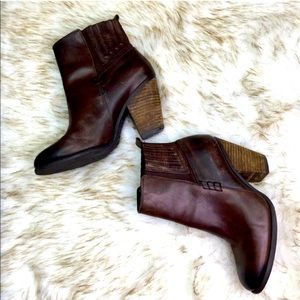 Vince Camuto boots